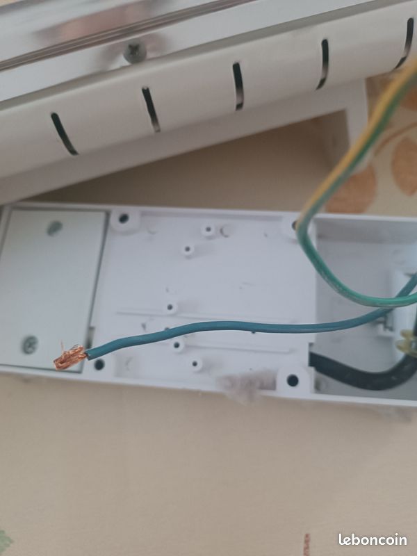 Chauffage electrique (image 3)