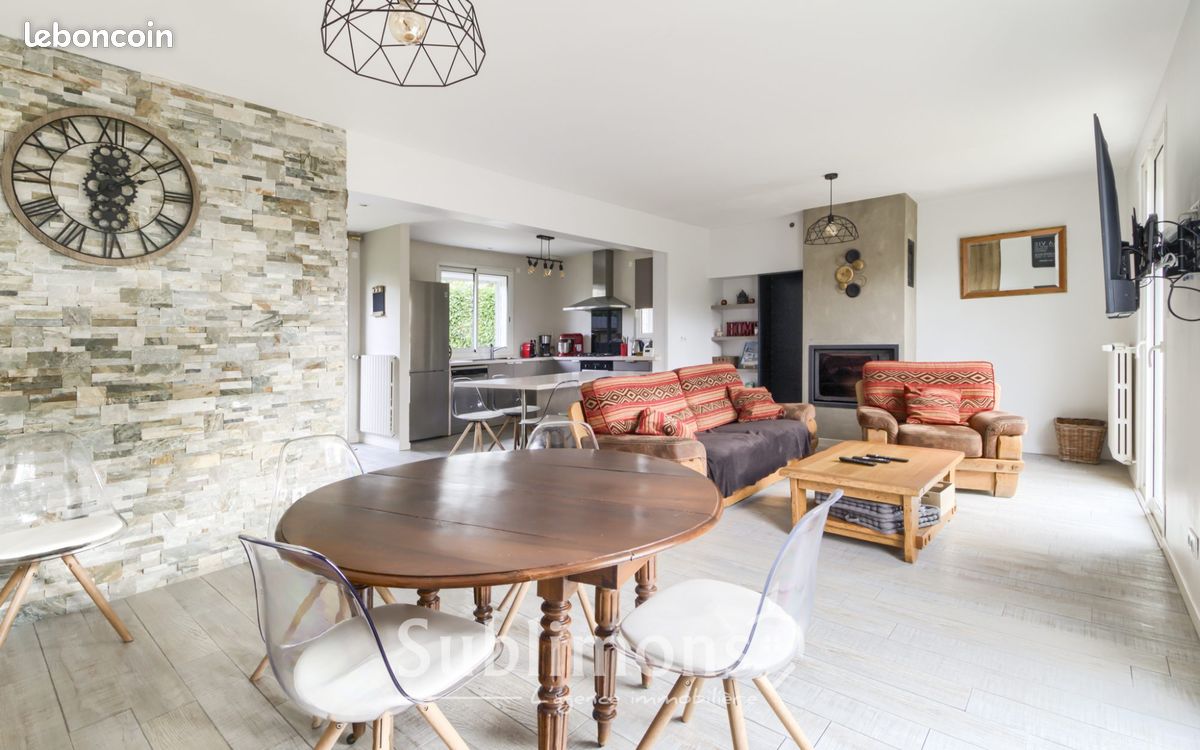 Maison 7 pièces 114 m² (image 6)
