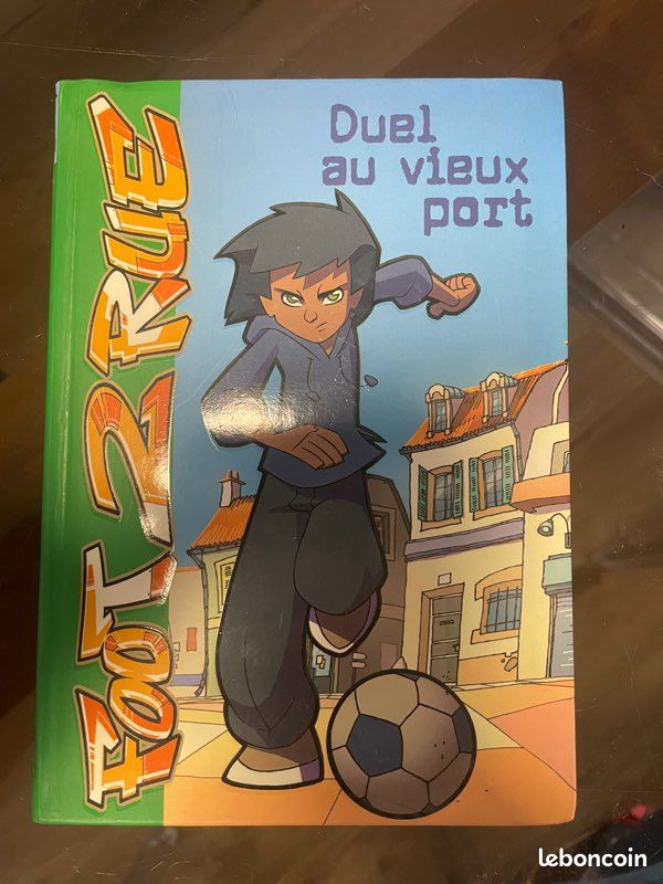 Lot livres enfants (image 3)