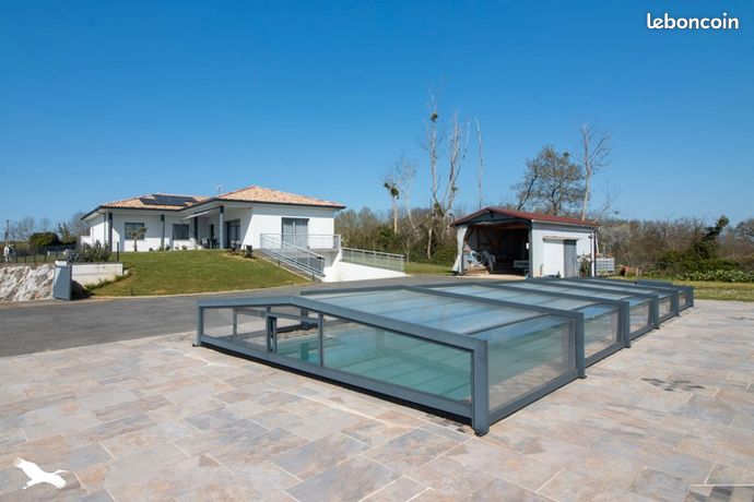 Maison 4 pièces 145 m²