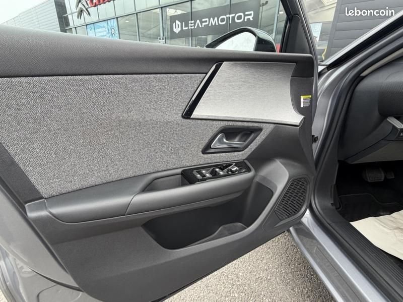 Citroen C5 X Hybride rechargeable 180ch Feel Pack ëEAT8 + Attelage (image 14)