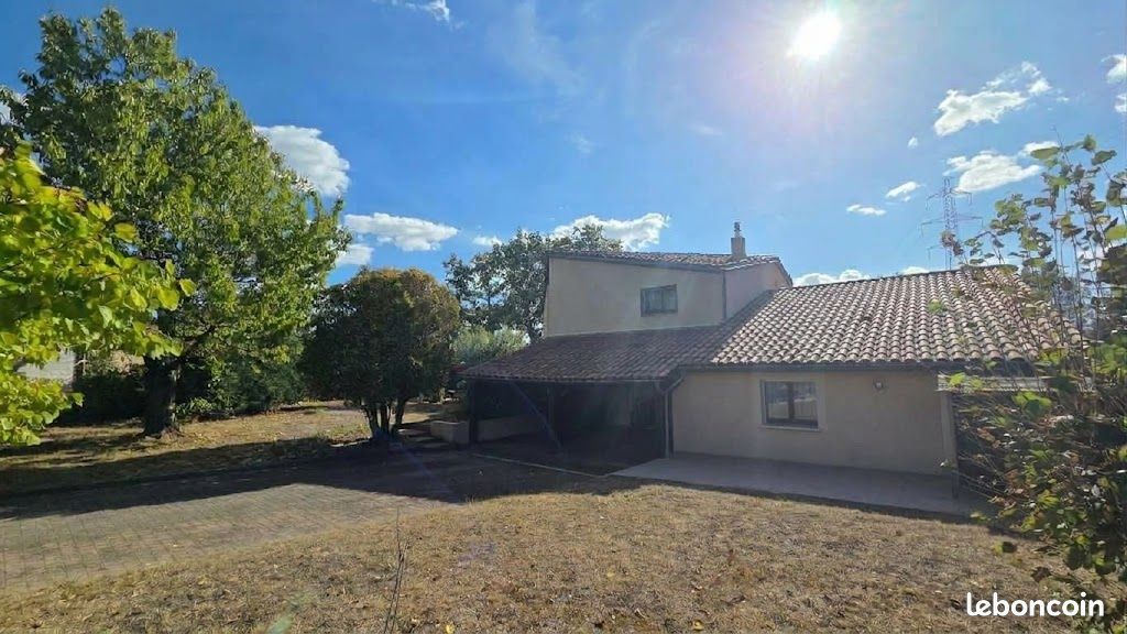 Maison 5 pièces 145 m² · à Saint-Orens-de-Gameville · 145 m² · 490 000 €
