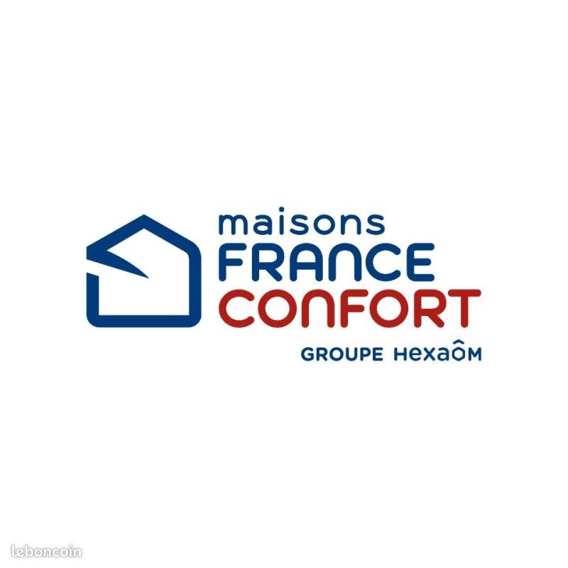 Terrain 596 m² Vaureal · à Vauréal · 197 500 €