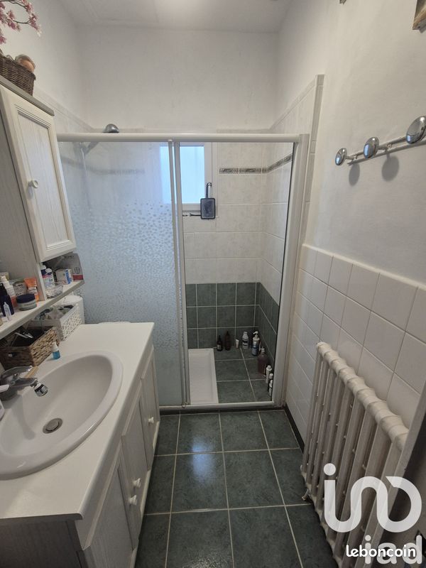 Maison 5 pièces 92 m² - Chalais 16210 (image principale 14)