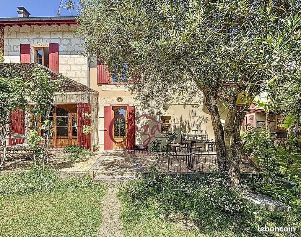 Maison 6 pièces 145 m² · à Camblanes-Et-Meynac · 145 m² · 429 000 €
