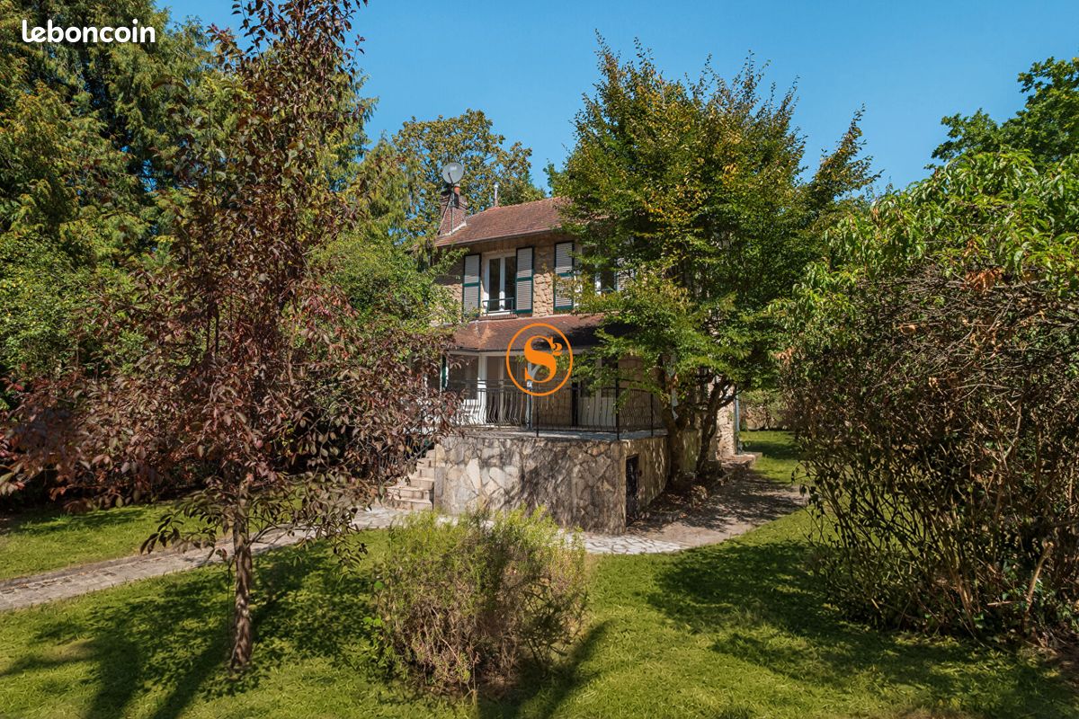 Maison 7 pièces 118 m² · à Coye-la-Forêt · 118 m² · 560 000 €