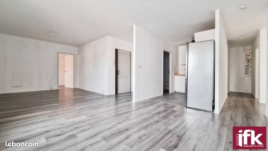 Appartement 5 pièces 102 m² · à Colmar · 102 m² · 232 000 €
