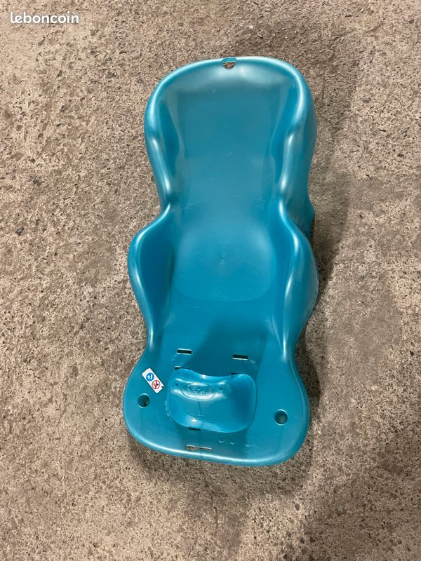 Siège de bain bébé (image 2)