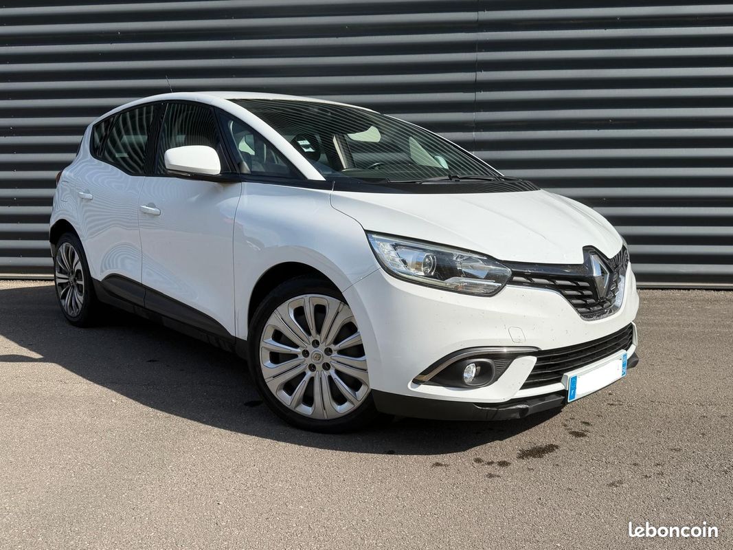 Renault Scenic TCe 115 Energy Life (image 2)