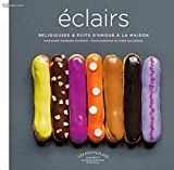 Éclairs religieuses et puits d amour à la maison, les petits plats Marabout (image 1)