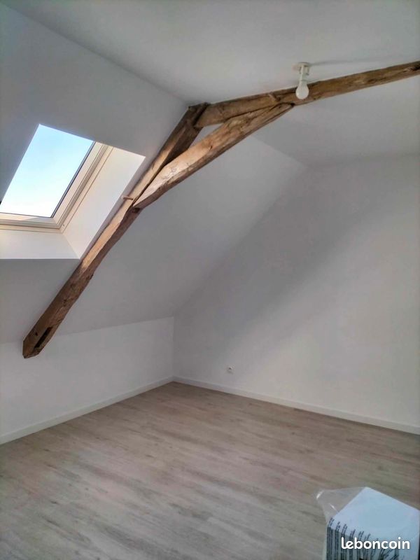 Appartement T3 - Masseret 19510 (image 3)