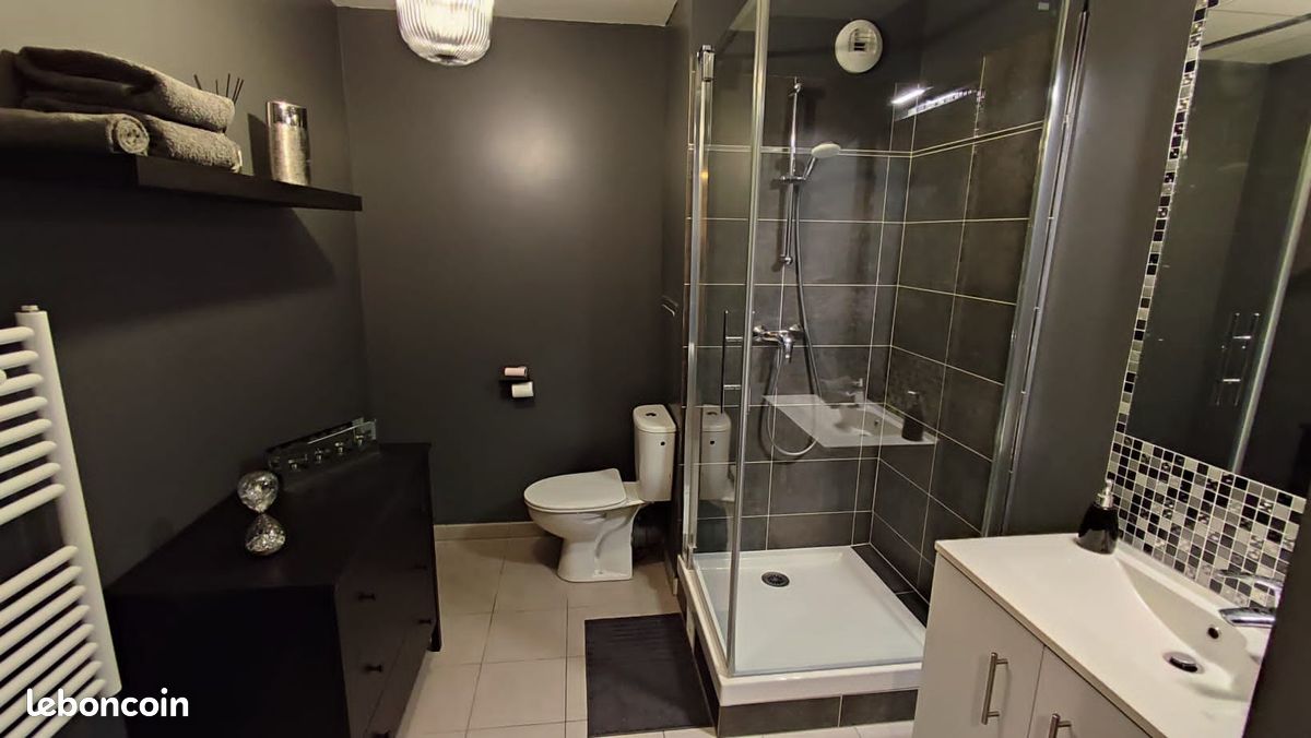 Appartement a louer villiers-sur-marne - 2 pièce(s) - 39 m2 - Surfyn