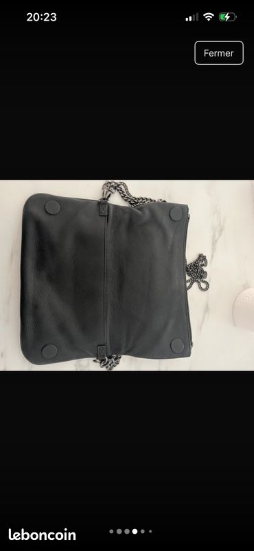 Sac Zadig et Voltaire (image 3)