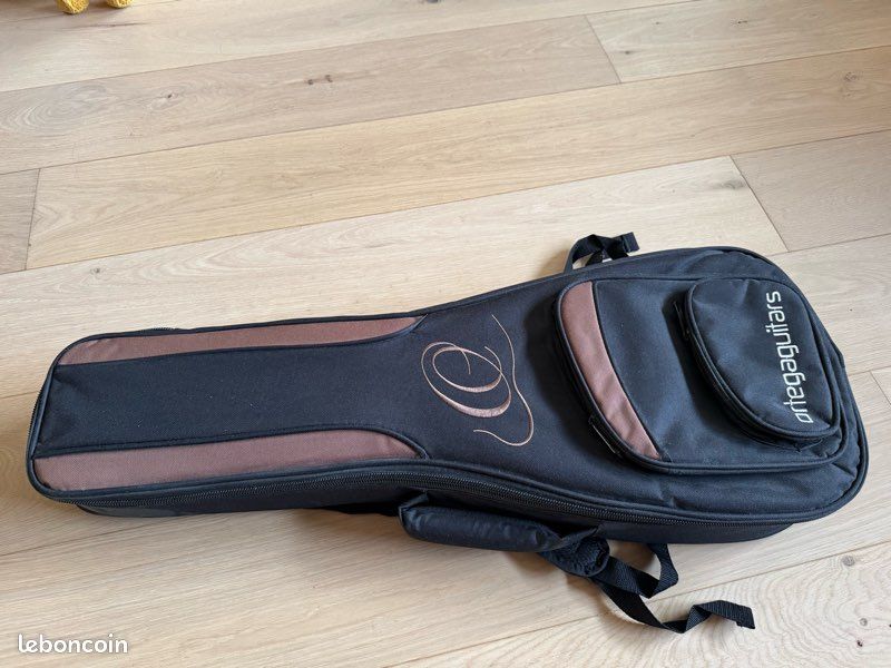 Guitare Ortega R121 1/4 (image 7)