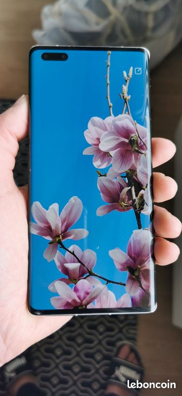Huawei mate 40 pro (image 4)