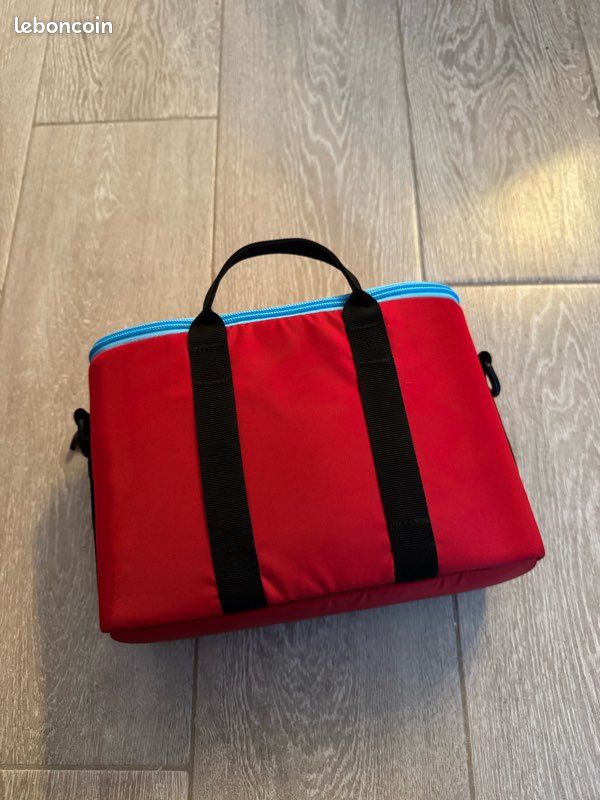 Neuf - Sac / sacoche photo - video - EVOC CB 6l (image 3)