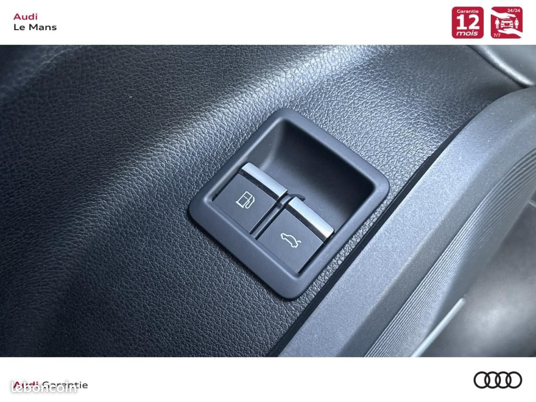 Audi Q5 Sportback 55 TFSIe 367 S tronic 7 Quattro S line (image 29)