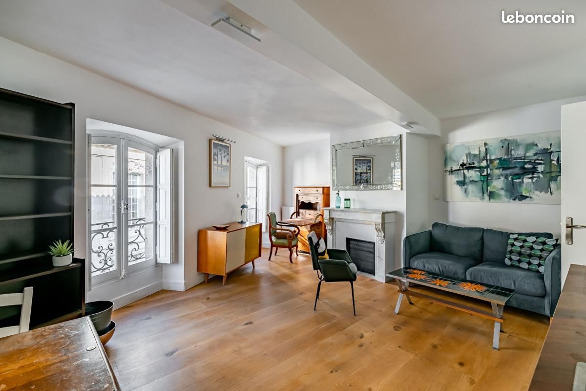 Appartement 2 pièces 35 m² · à Bordeaux · 35 m² · 223 650 €