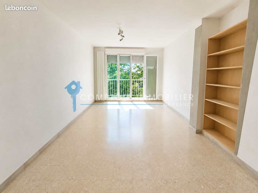 Appartement 3 pièces 55 m² · à Montpellier · 55 m² · 139 000 €