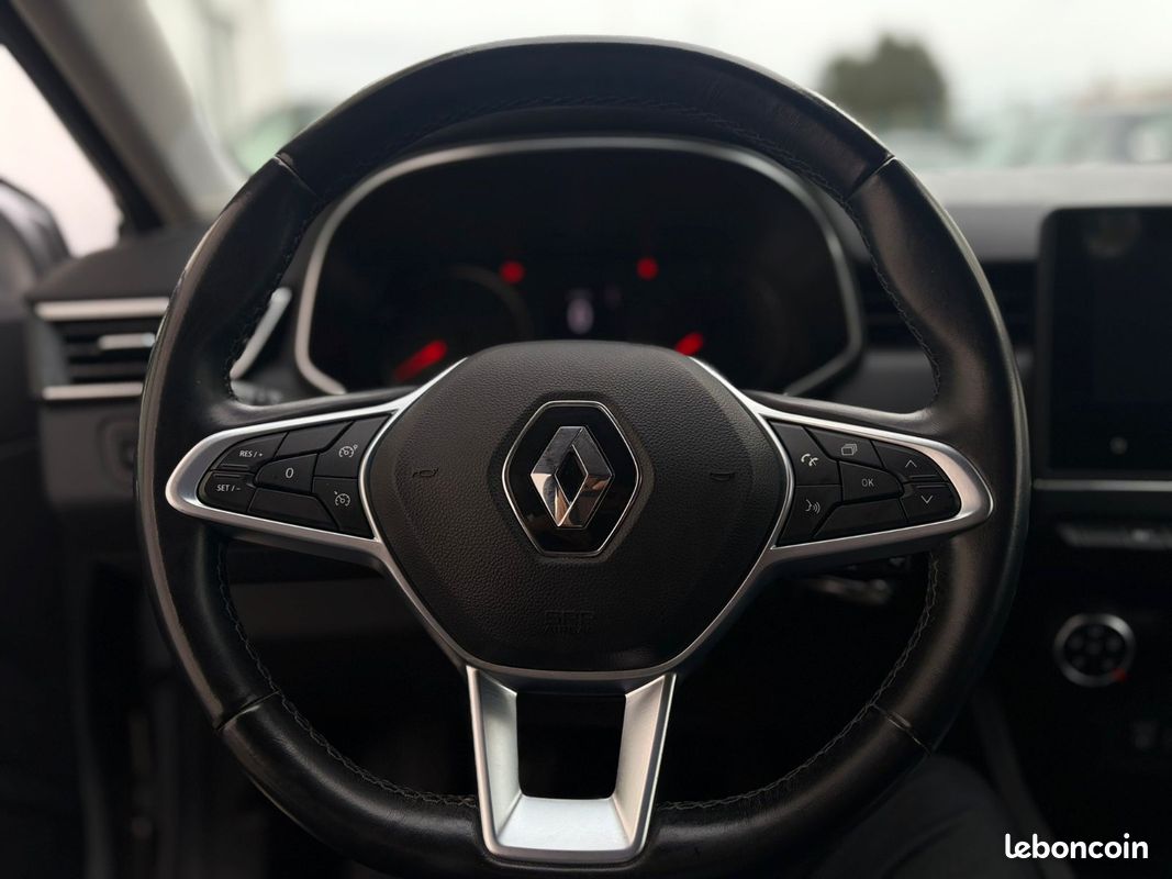 Renault CLIO V Business Edition (image 9)