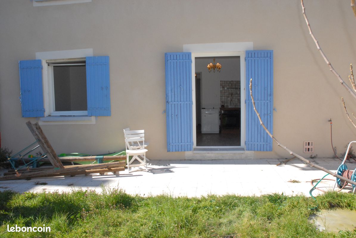 Appartement a louer avignon - 2 pièce(s) - 45 m2 - Surfyn