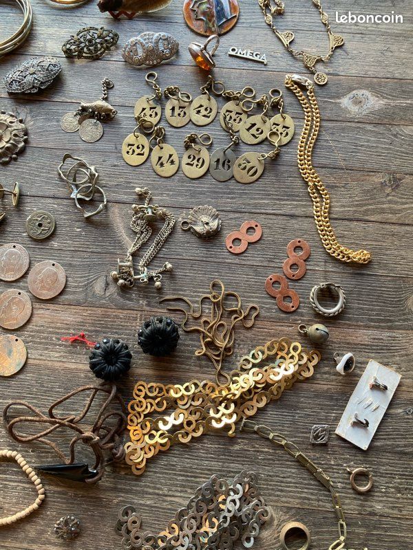 Le bijou vintage : un indémodable à adopter sans plus attendre