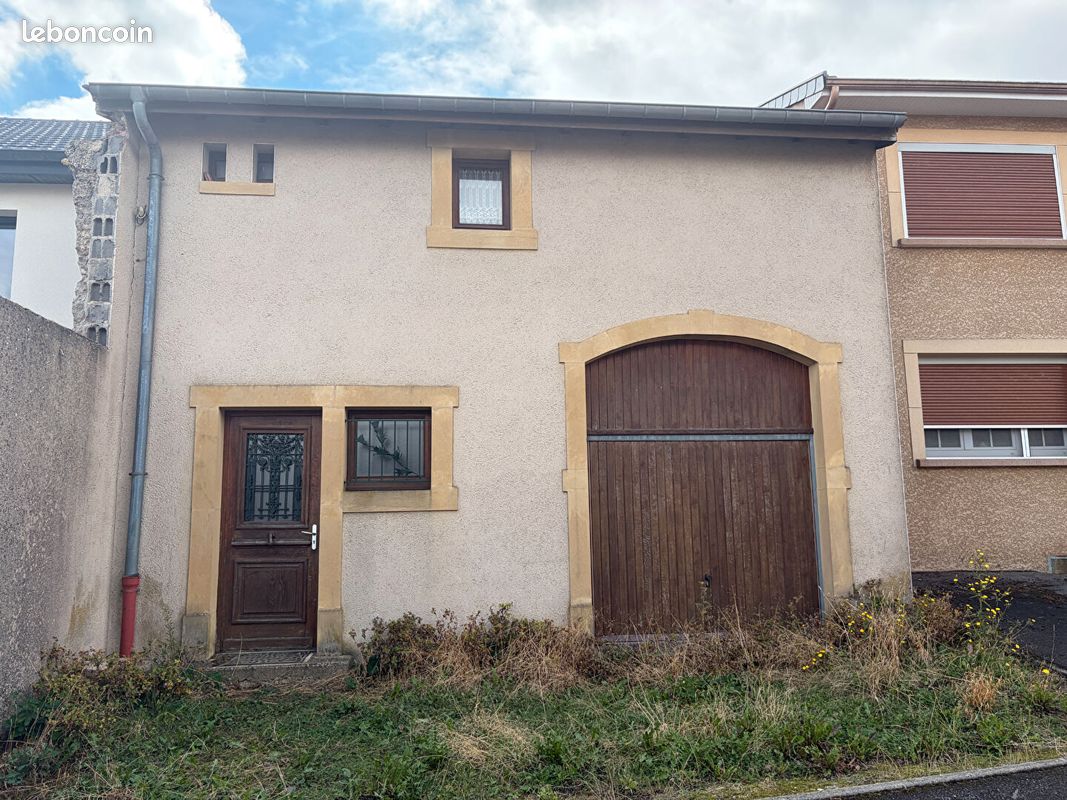 Maison 4 pièces 100 m² · à Glatigny · 100 m² · 140 000 €