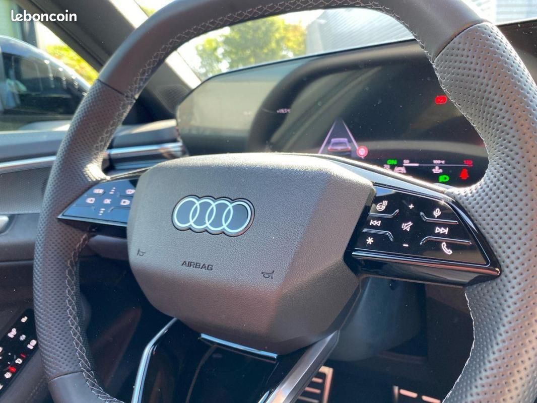 Audi A5 S5 TFSI QUATTRO 367 CH S tronic (image 19)