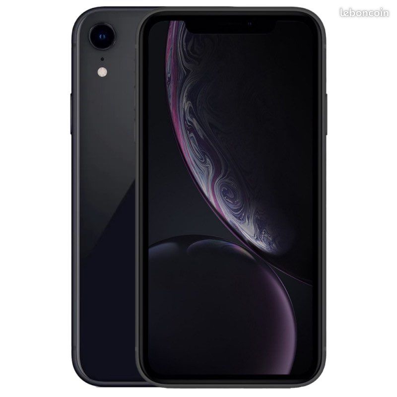 IPhone XR (image 1)