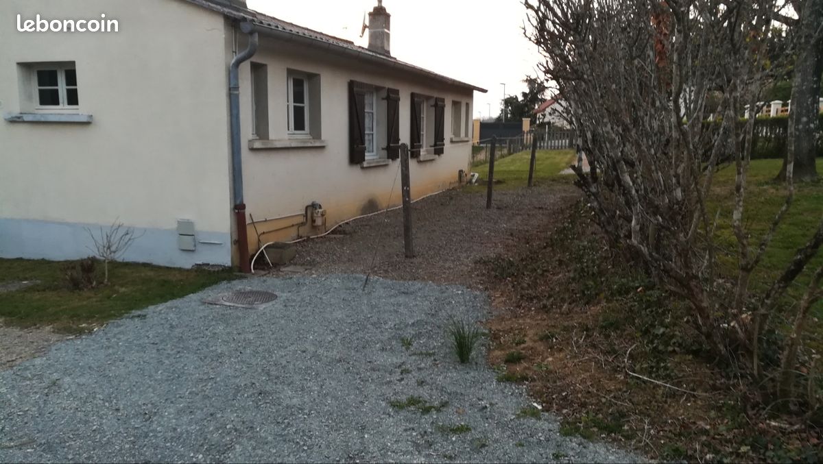 Maison de rapports (image 2)
