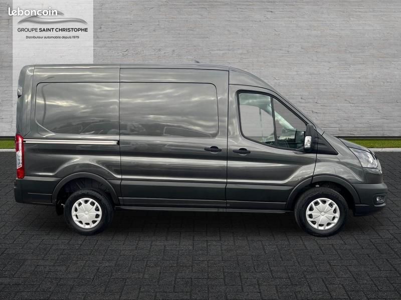 Ford Transit 2T Fg T330 L2H2 2.0 EcoBlue 130ch S&S Trend Business (image 6)