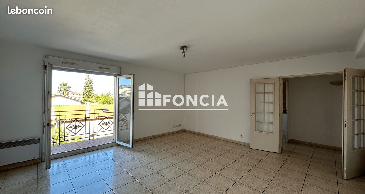 Appartement 4 pièces 97 m² · à Toulouse · 97 m² · 950 €/mois