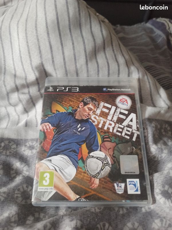 FIFA Street (image 1)