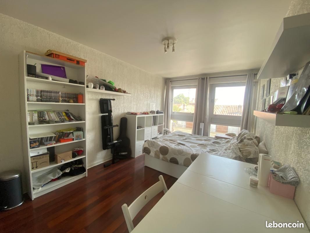 Appartement 1 pièce 27 m² · à Bordeaux · 27 m² · 145 800 €