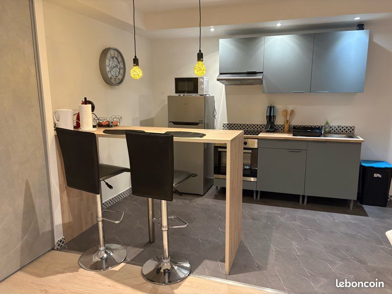 Appartement 4 pièces 90 m² · à Betting · 90 m² · 780 €/mois