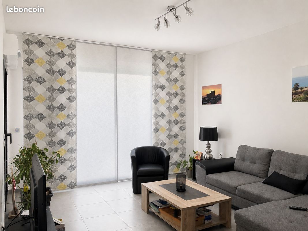 Appartement 3 pièces 63 m² · à Aix-en-Provence · 63 m² · 370 000 €