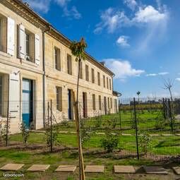 Appartement 2 pièces 45 m² · à Libourne · 45,4 m² · 767 €/mois