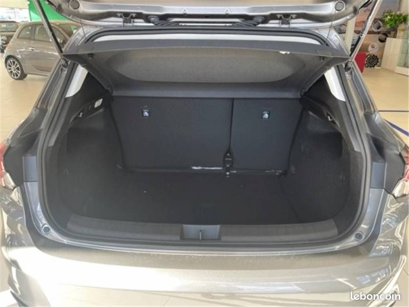 Fiat Tipo Cross 5 Portes 1.6 Multijet 130 ch S&S Plus (image 14)