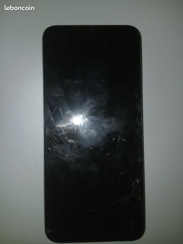 Telephone pour pièce (image 1)