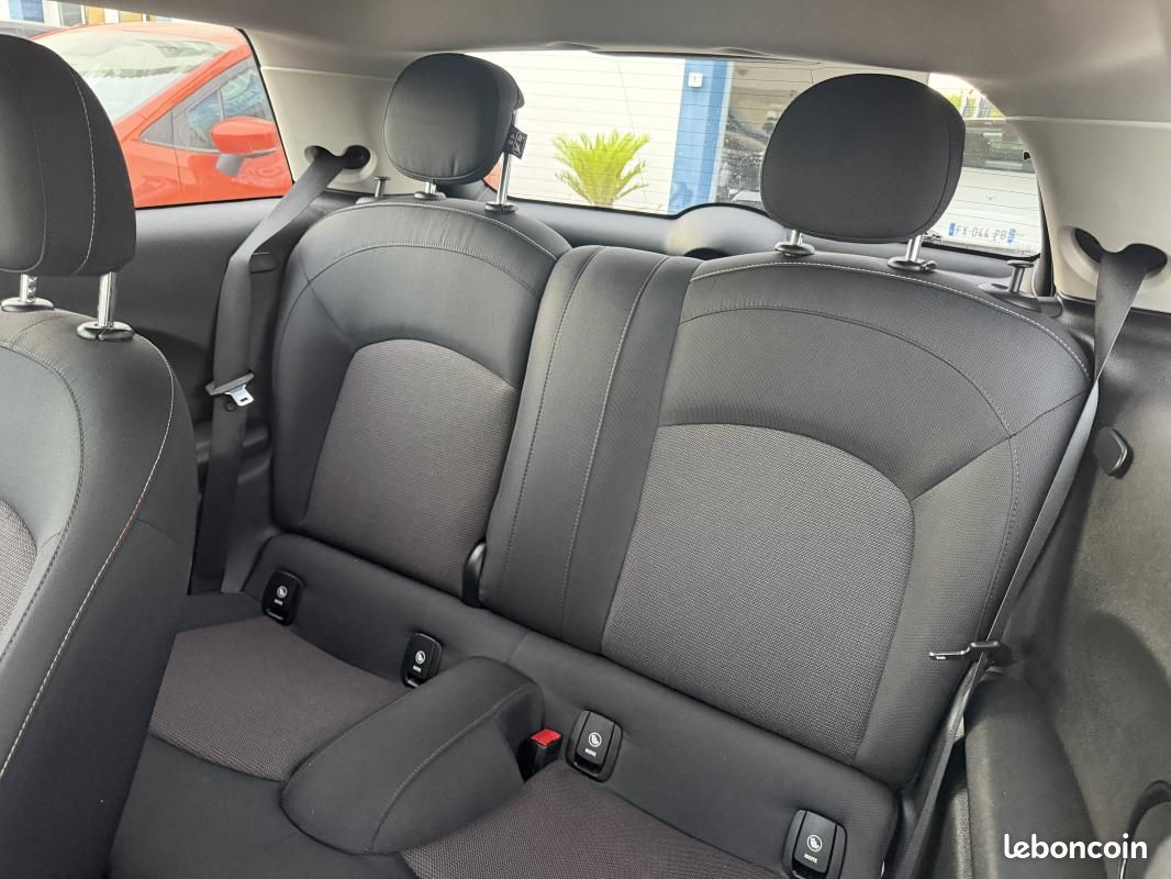 Mini III (F56) One D 95ch (image 9)