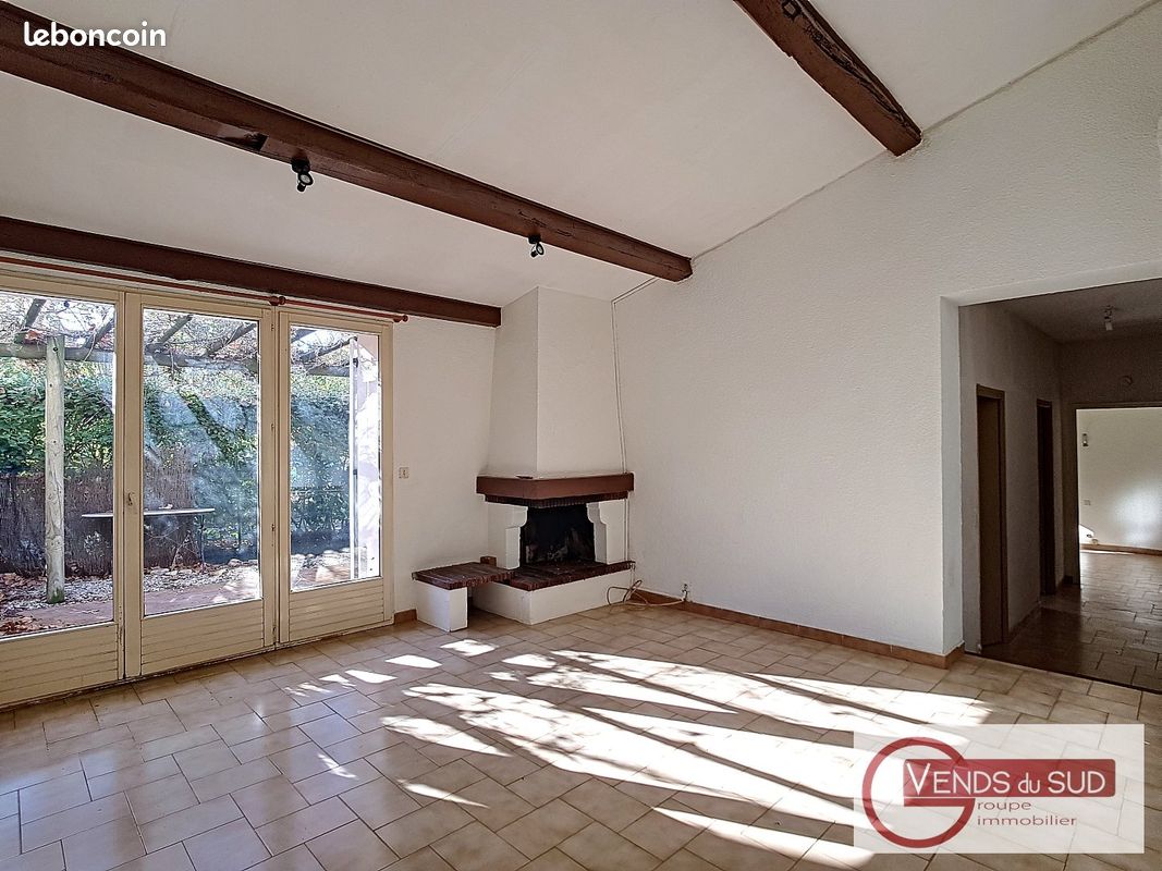 Maison 2 pièces 50 m² · à Béziers · 50 m² · 788 €/mois
