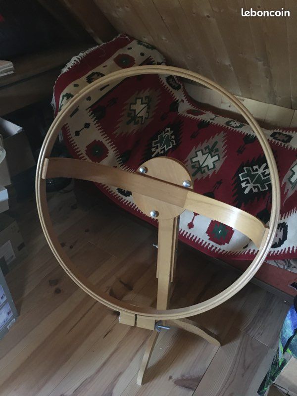 Métier à broder ou quilter (image 2)