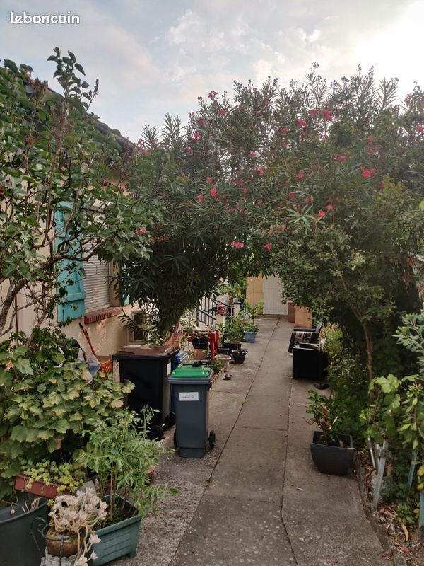 Maison 3 pièces 63 m² · à Toulouse · 63 m² · 309 000 €