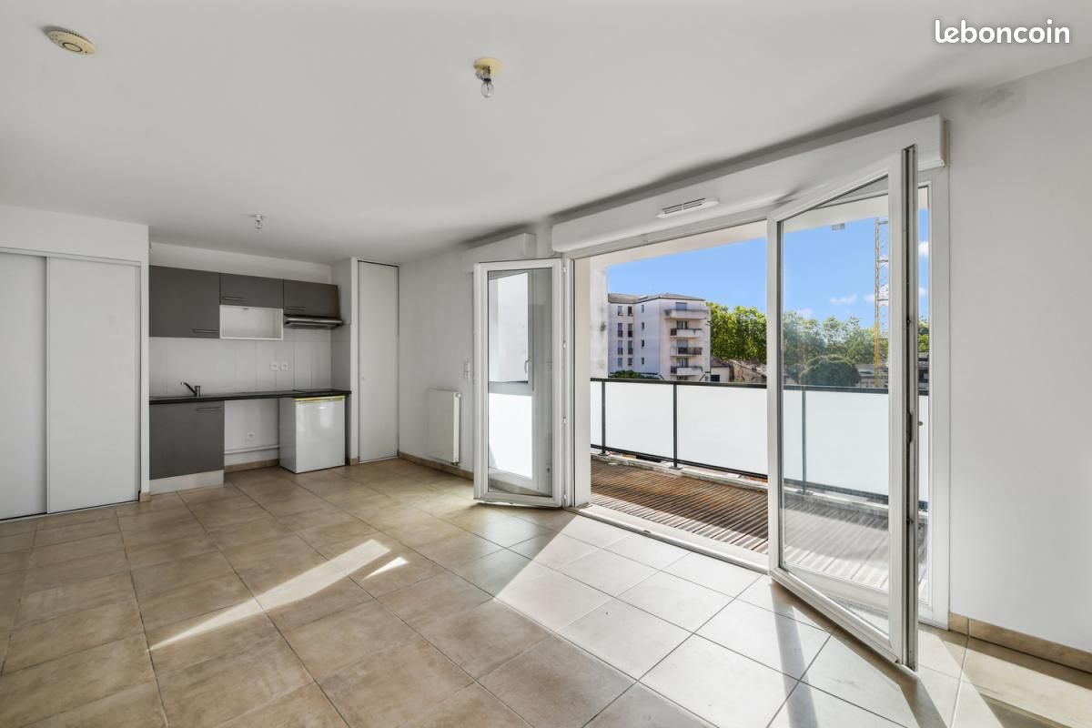 Appartement 2 pièces 45 m² · à Toulouse · 45 m² · 220 000 €