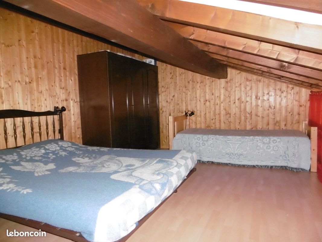 Location studio à la montagne (image 3)