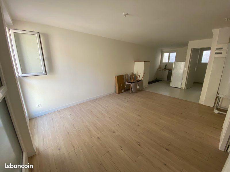 Appartement 2 pièces 40 m² · à Agen · 40 m² · 590 €/mois