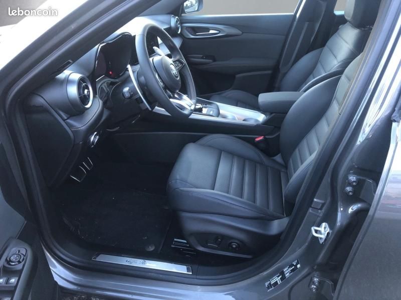Alfa romeo Tonale 1.5 Ibrida 160ch Veloce TCT (image 9)