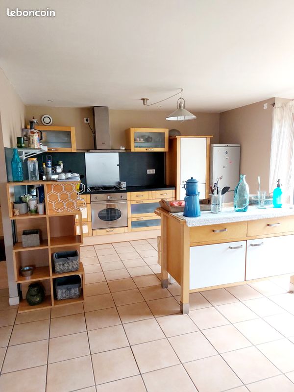 La grange de joseph 8 PERSONNES (image 8)