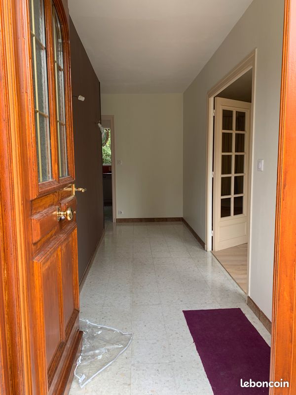 Maison 5 pièces 115 m² · à Avrillé · 115 m² · 395 000 €