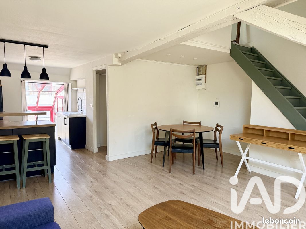 Appartement 2 pièces 54 m² · à Lille · 54 m² · 269 000 €